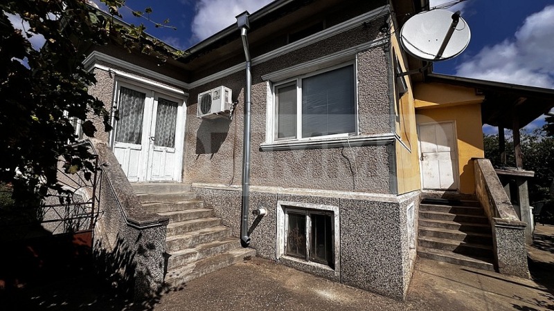Till salu  Hus region Dobrich , Kavarna , 85 kvm | 60471093 - bild [4]