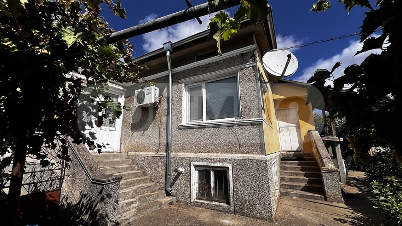 Till salu  Hus region Dobrich , Kavarna , 85 kvm | 60471093 - bild [3]