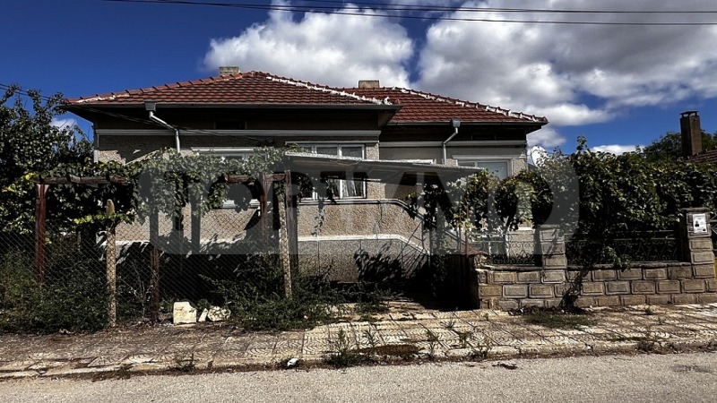 Till salu  Hus region Dobrich , Kavarna , 85 kvm | 60471093 - bild [14]