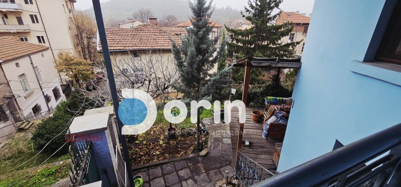 Продава КЪЩА, гр. Пловдив, Център, снимка 4 - Къщи - 52572803