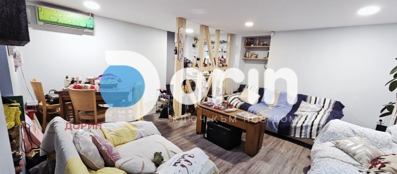 Продава КЪЩА, гр. Пловдив, Център, снимка 11 - Къщи - 52572803