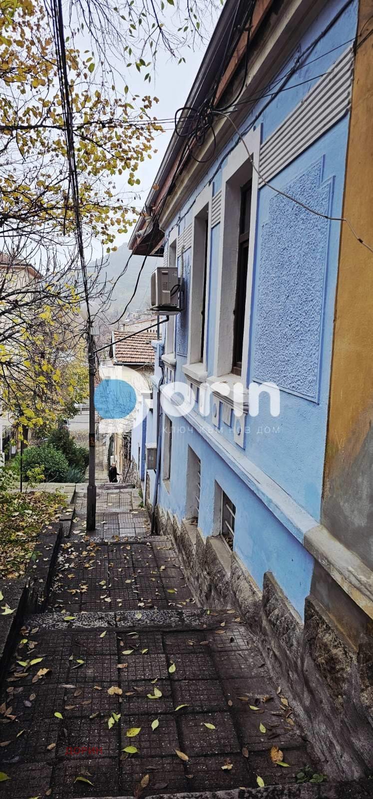 Продава КЪЩА, гр. Пловдив, Център, снимка 6 - Къщи - 52572803