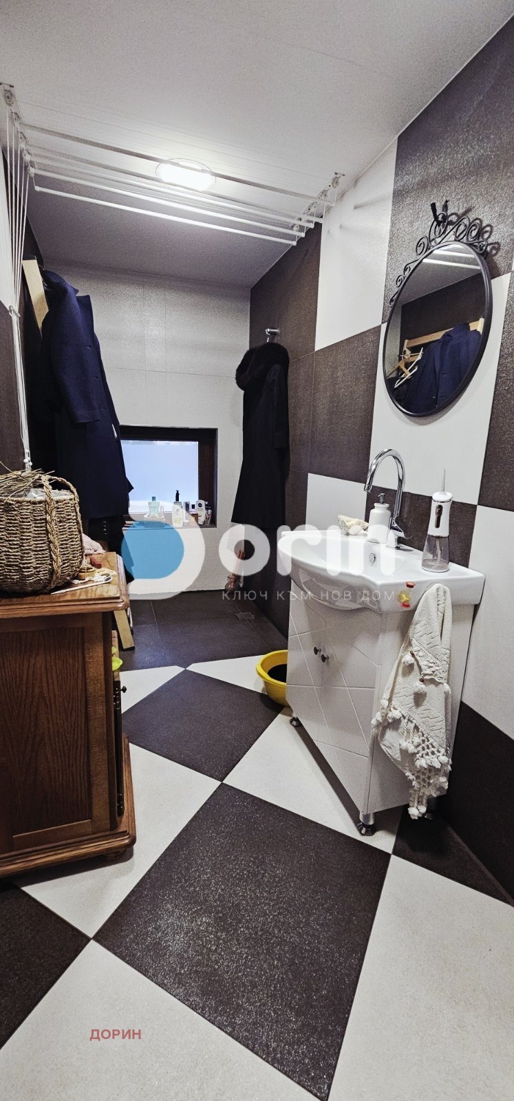 Продава КЪЩА, гр. Пловдив, Център, снимка 5 - Къщи - 52572803