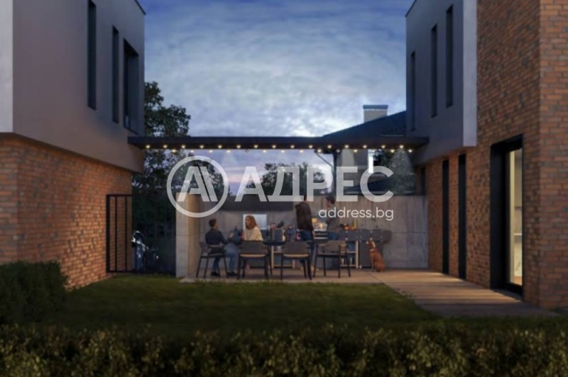 Продава КЪЩА, гр. София, с. Чепинци, снимка 7 - Къщи - 53441556