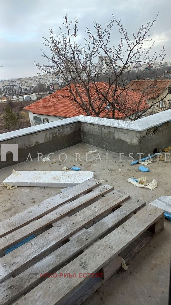 Продава КЪЩА, гр. София, Горна баня, снимка 3 - Къщи - 53672860