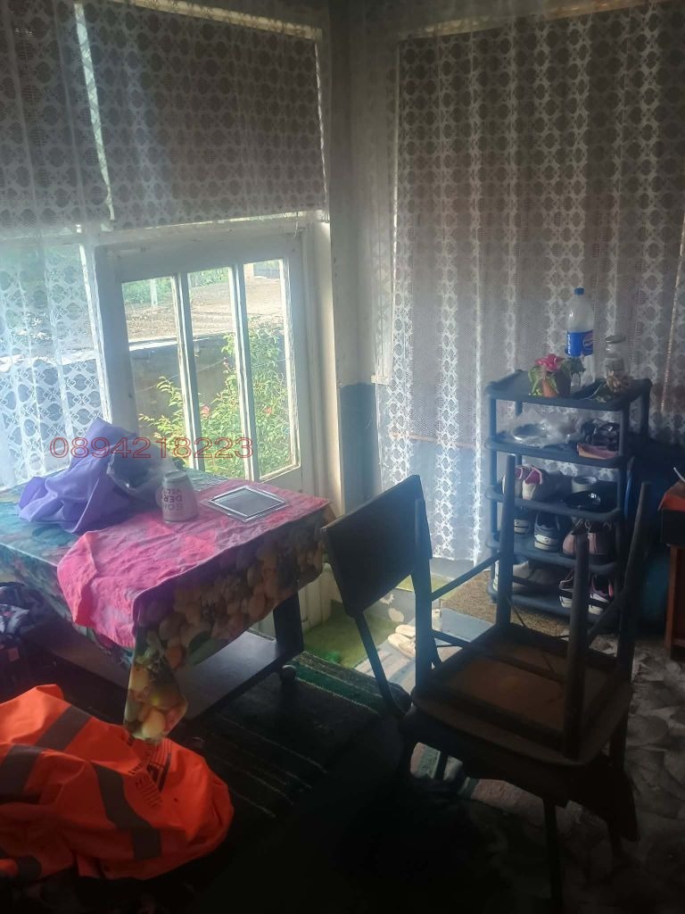 Продава КЪЩА, с. Сеслав, област Разград, снимка 5 - Къщи - 55967200