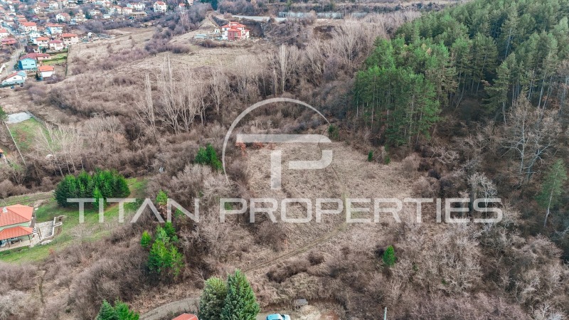 Продава ПАРЦЕЛ, гр. София, с. Лозен, снимка 2 - Парцели - 53455355