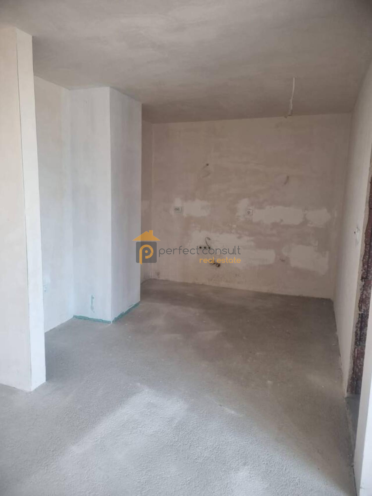 Продава 1-СТАЕН, гр. Пловдив, Гагарин, снимка 2 - Апартаменти - 56327552