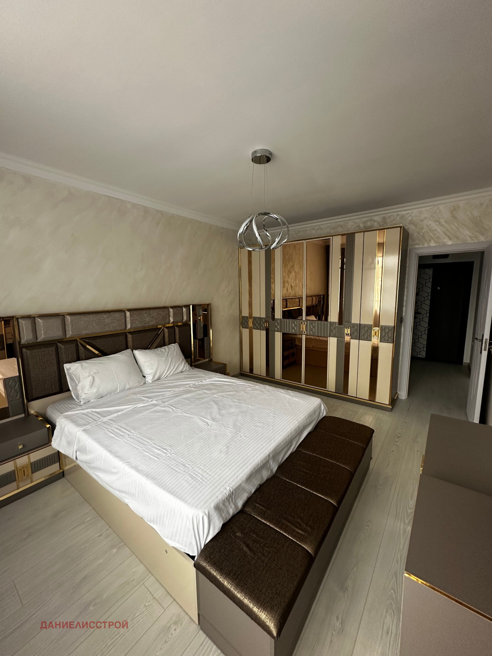 Продава 2-СТАЕН, гр. Велинград, област Пазарджик, снимка 2 - Апартаменти - 45748700