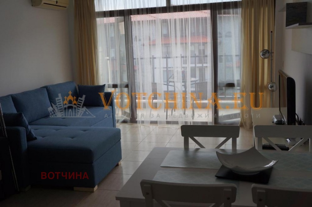 Продава 2-СТАЕН, гр. Свети Влас, област Бургас, снимка 3 - Апартаменти - 54393828