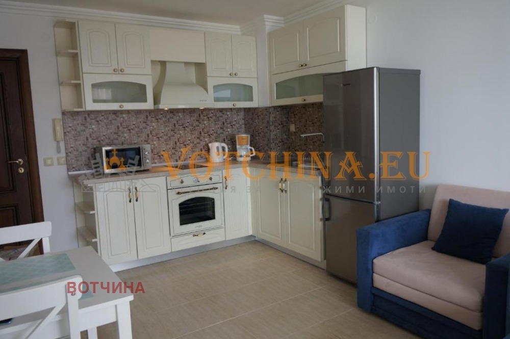 Продава 2-СТАЕН, гр. Свети Влас, област Бургас, снимка 7 - Апартаменти - 54393828
