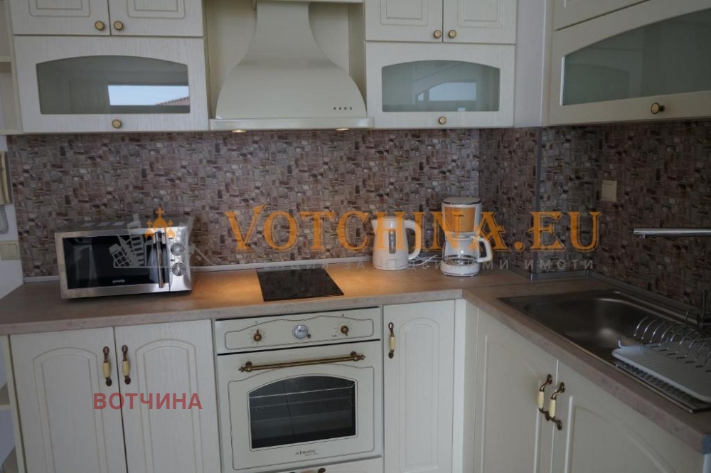 Продава 2-СТАЕН, гр. Свети Влас, област Бургас, снимка 2 - Апартаменти - 54393828