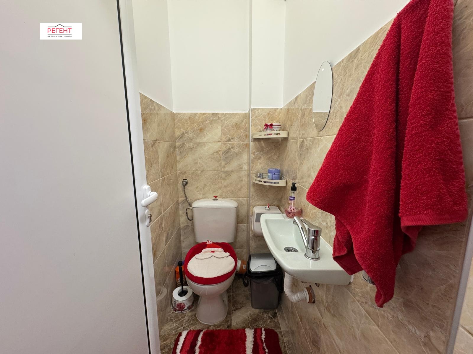 Продава 2-СТАЕН, гр. Севлиево, област Габрово, снимка 5 - Апартаменти - 55095299
