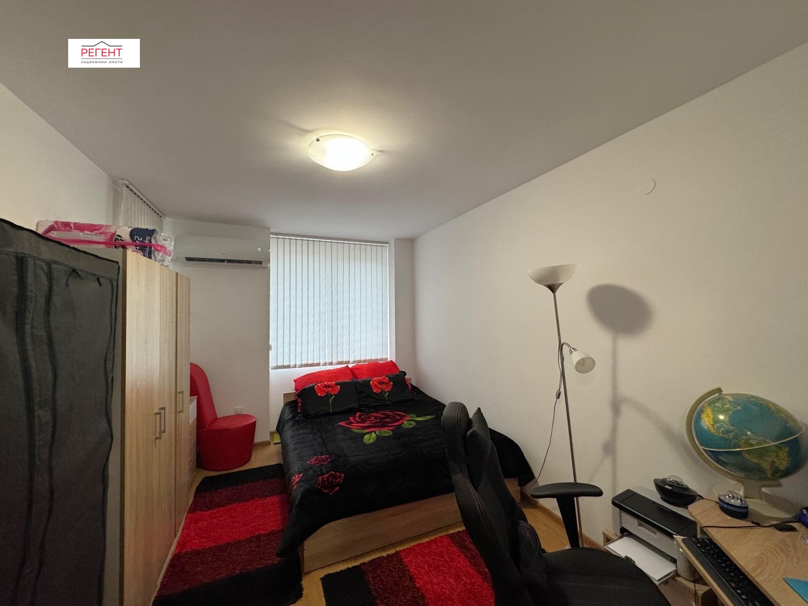 Продава 2-СТАЕН, гр. Севлиево, област Габрово, снимка 3 - Апартаменти - 55095299