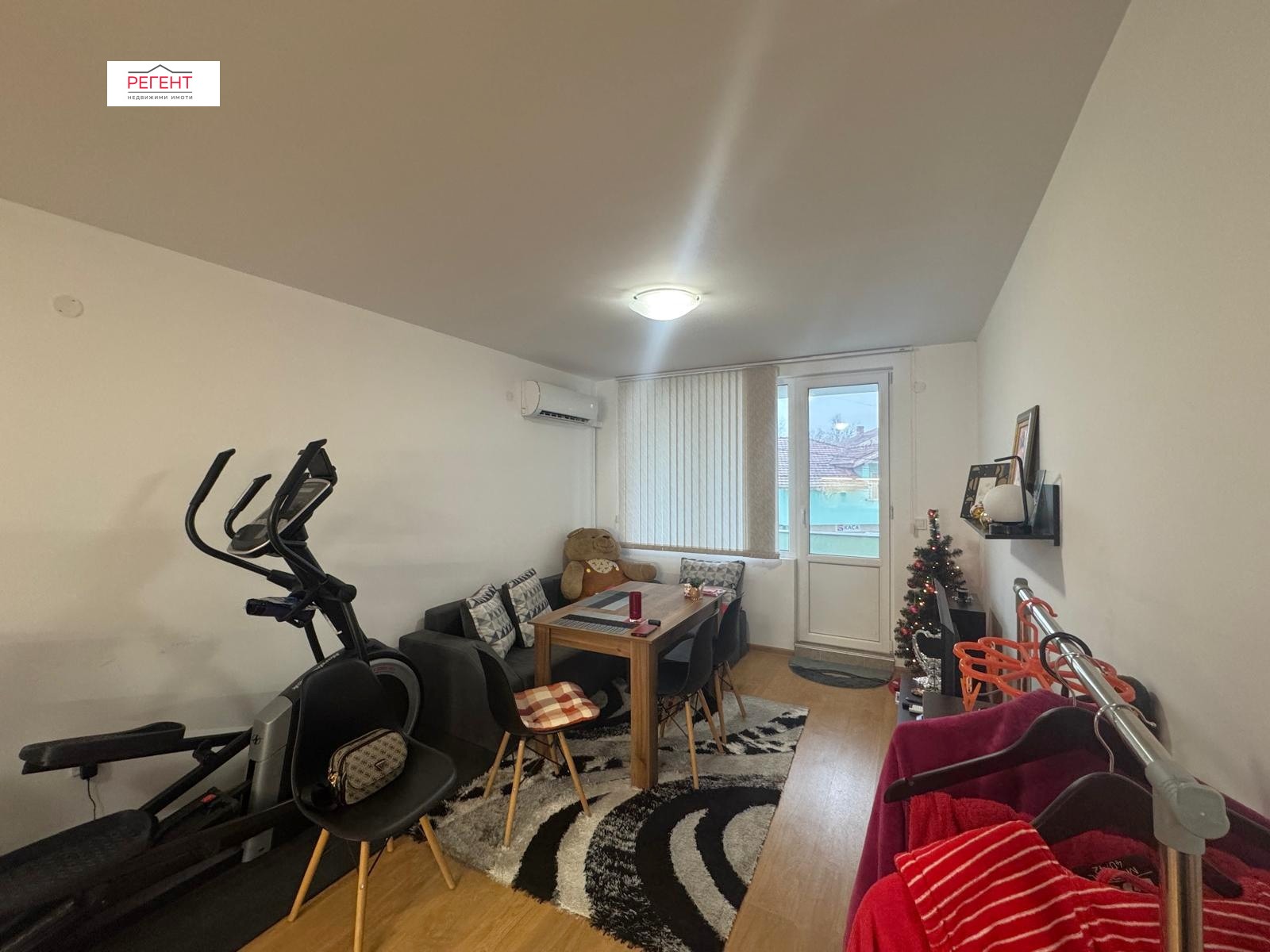Продава 2-СТАЕН, гр. Севлиево, област Габрово, снимка 2 - Апартаменти - 55095299