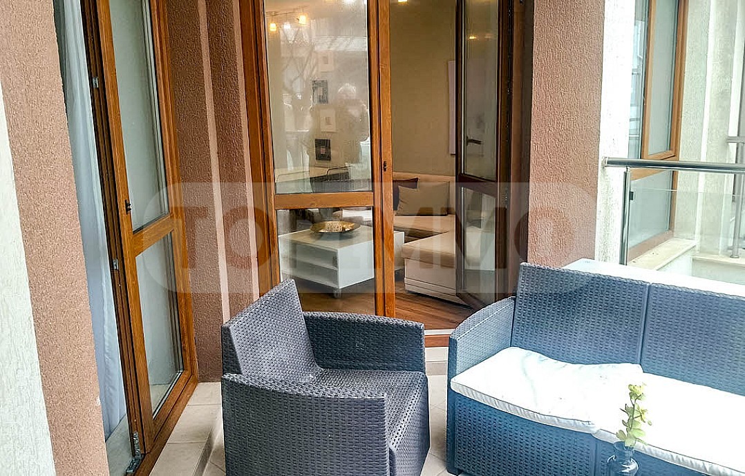 Продава 2-СТАЕН, гр. Бяла, област Варна, снимка 7 - Апартаменти - 53602083
