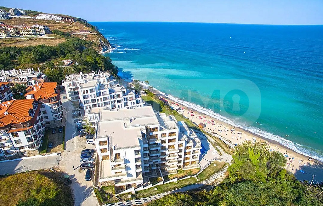 Продава 2-СТАЕН, гр. Бяла, област Варна, снимка 15 - Апартаменти - 53602083