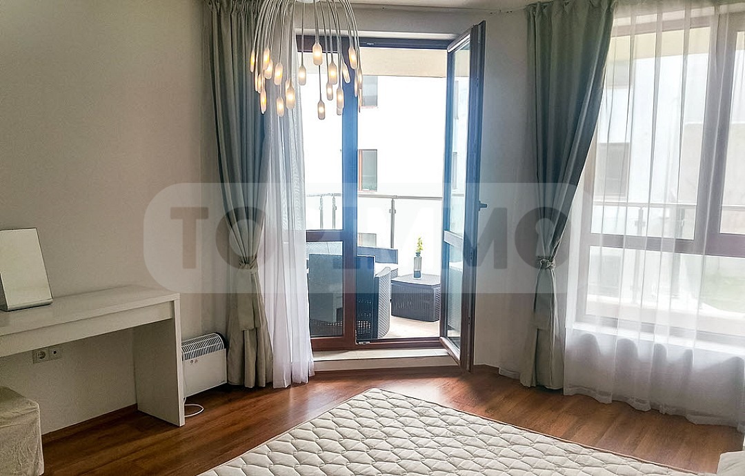 Продава 2-СТАЕН, гр. Бяла, област Варна, снимка 12 - Апартаменти - 53602083
