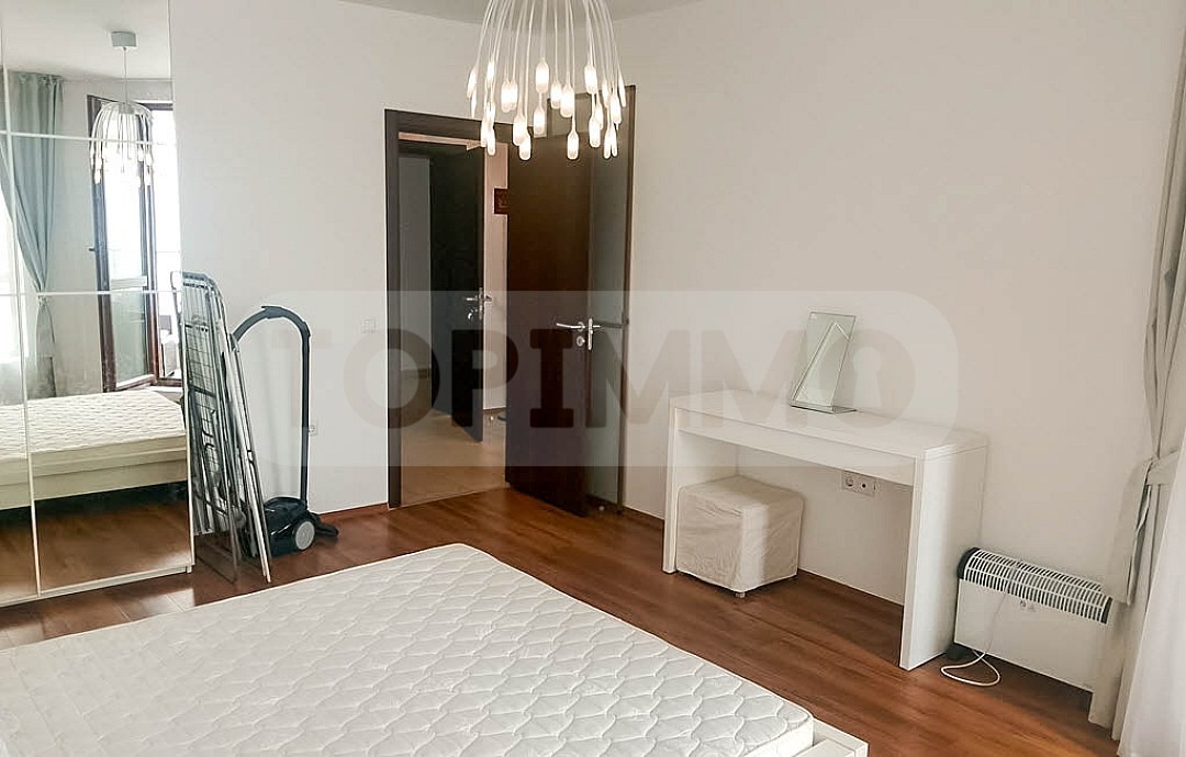 Продава 2-СТАЕН, гр. Бяла, област Варна, снимка 11 - Апартаменти - 53602083