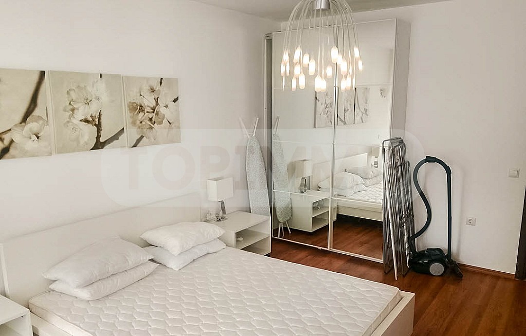Продава 2-СТАЕН, гр. Бяла, област Варна, снимка 10 - Апартаменти - 53602083