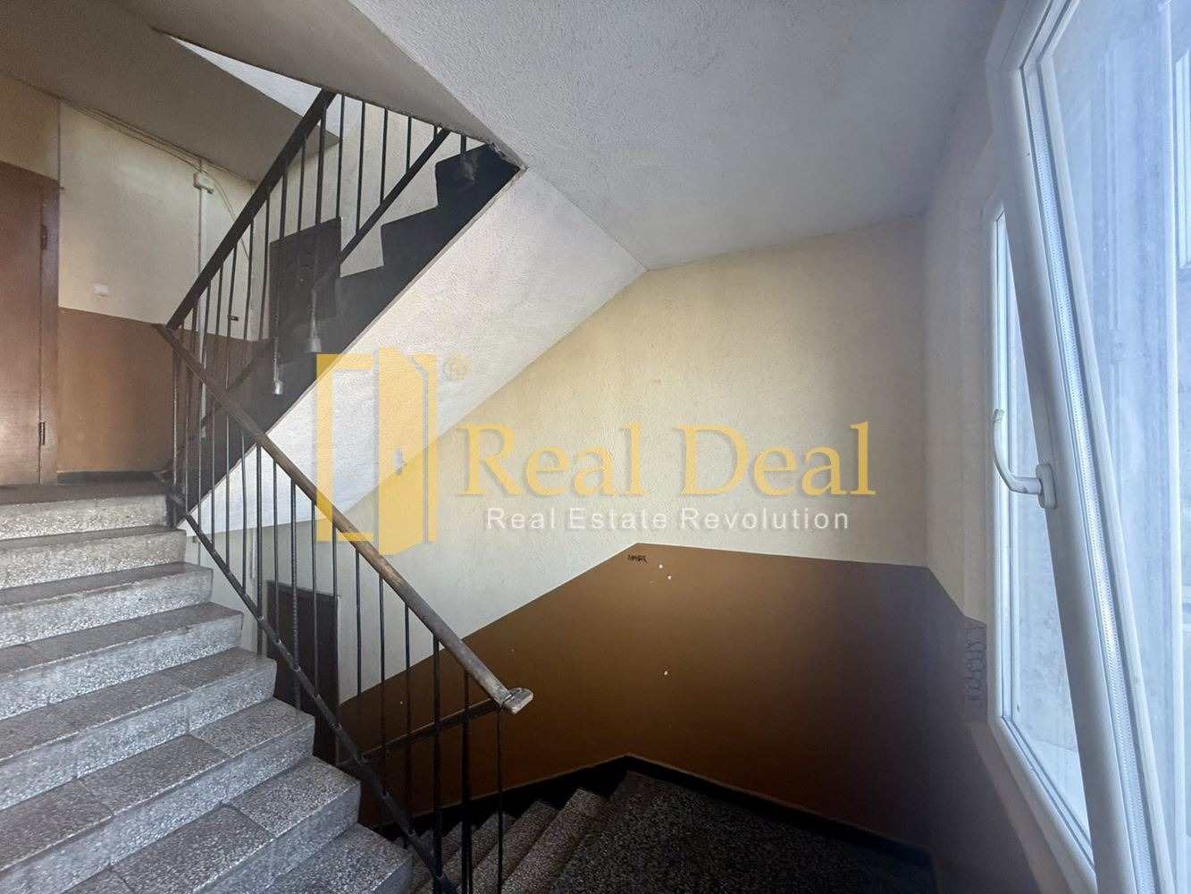 Продава 2-СТАЕН, гр. София, Хаджи Димитър, снимка 12 - Апартаменти - 53827624