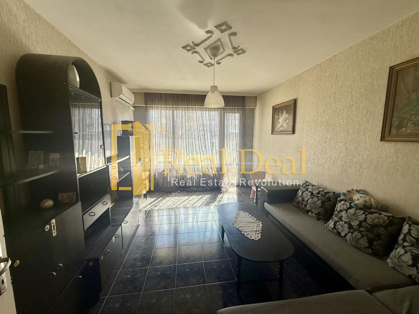 Продава 2-СТАЕН, гр. София, Хаджи Димитър, снимка 4 - Апартаменти - 53827624