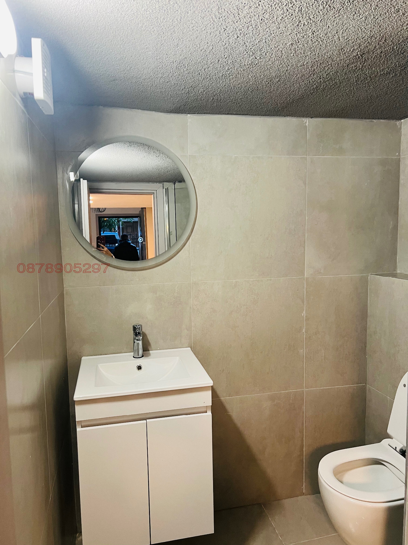 Продава 2-СТАЕН, Извън страната, област Извън страната, снимка 5 - Апартаменти - 54391678
