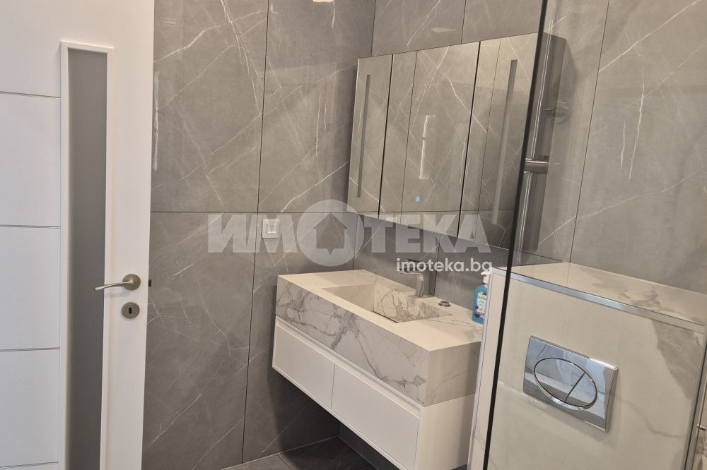 Продава 2-СТАЕН, гр. София, Кръстова вада, снимка 8 - Апартаменти - 54915551