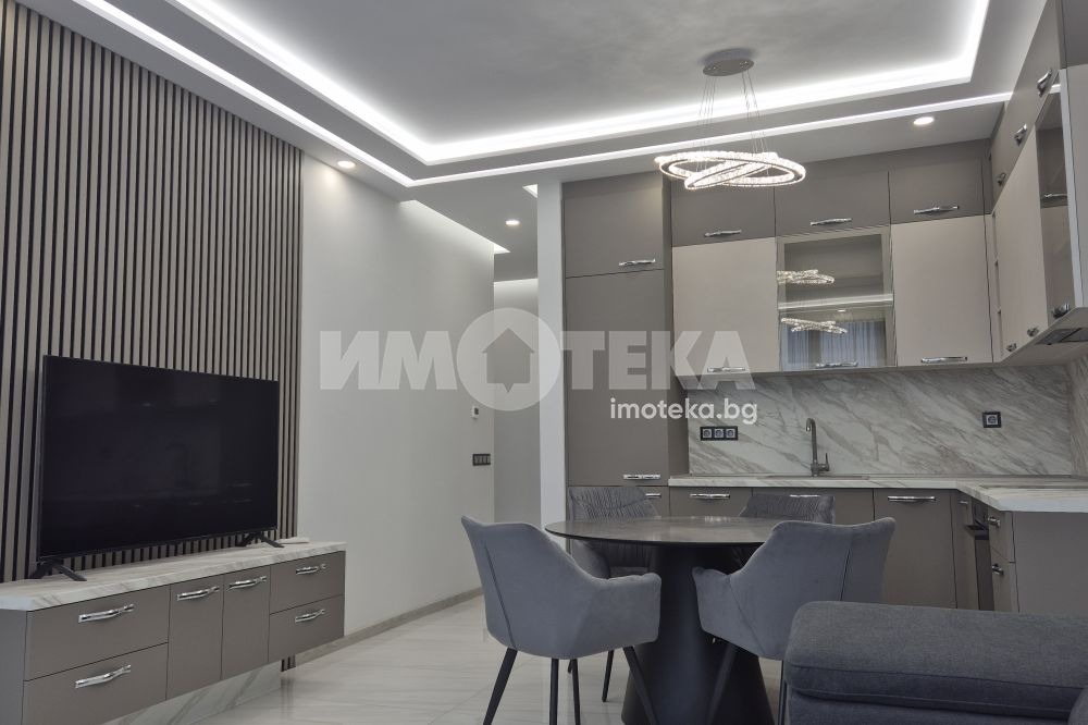 Продава 2-СТАЕН, гр. София, Кръстова вада, снимка 3 - Апартаменти - 54915551