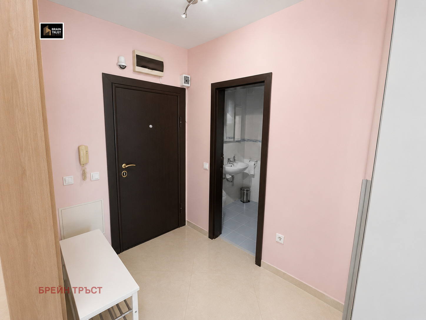 Продава 2-СТАЕН, гр. София, Дианабад, снимка 3 - Апартаменти - 55309742