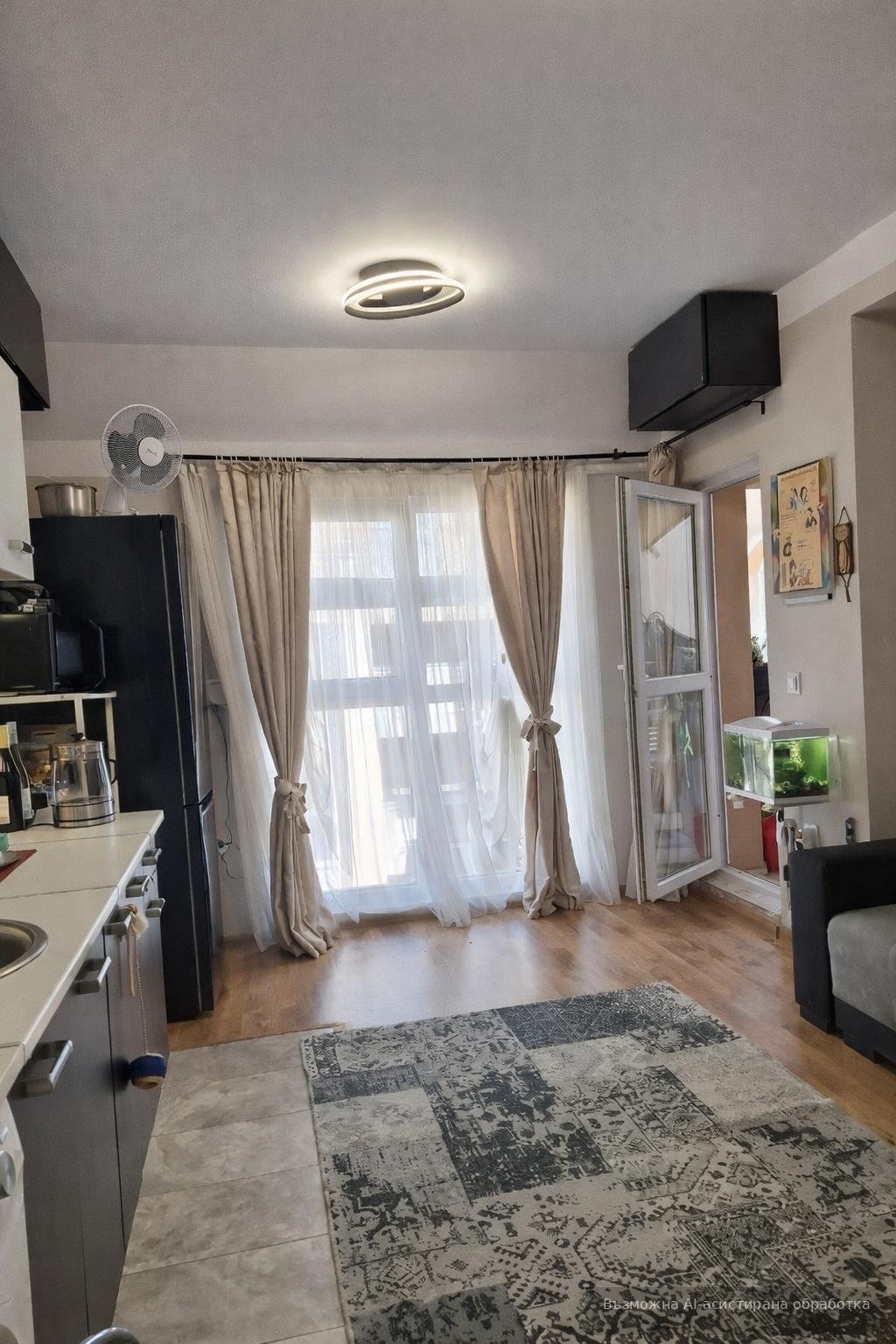 Продава 2-СТАЕН, с. Равда, област Бургас, снимка 5 - Апартаменти - 55505862