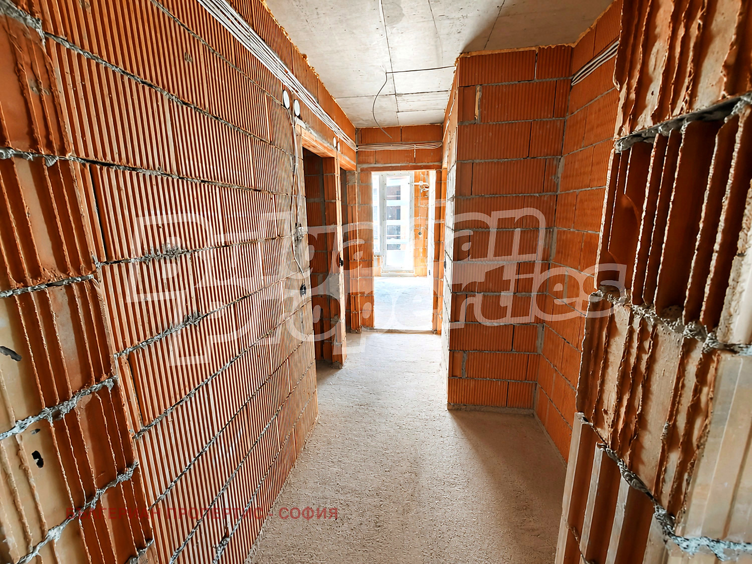 Продава 2-СТАЕН, гр. София, Банишора, снимка 9 - Апартаменти - 55940903