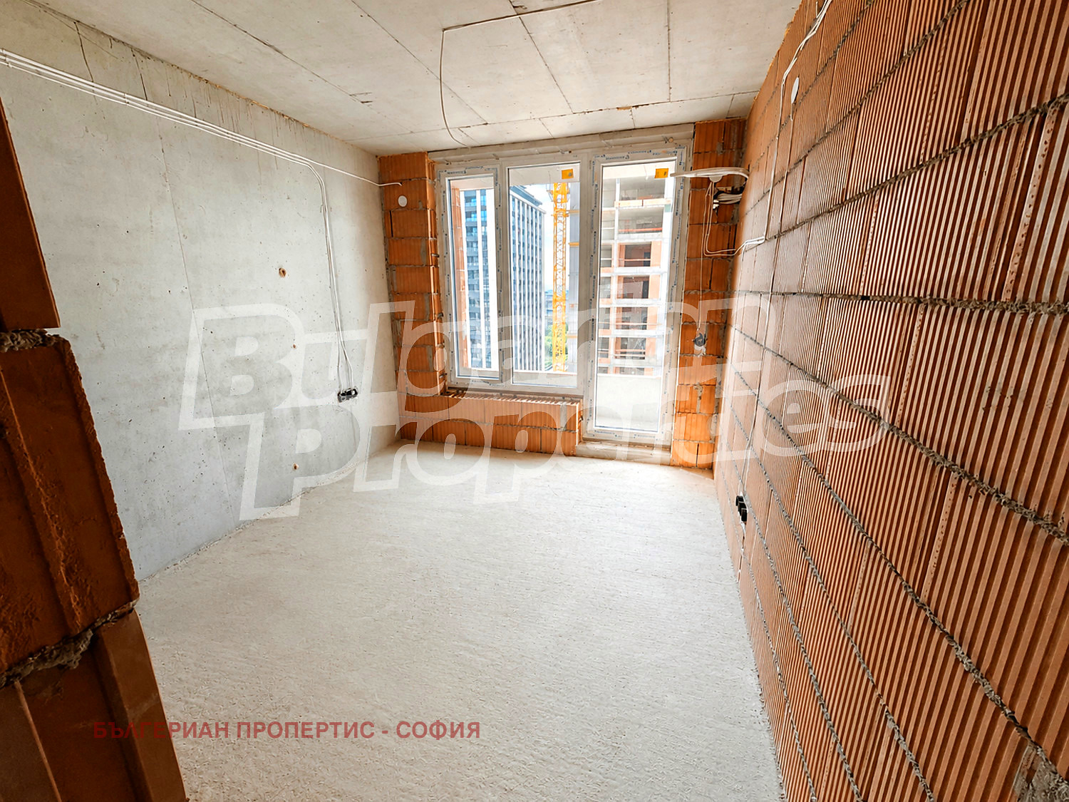 Продава 2-СТАЕН, гр. София, Банишора, снимка 2 - Апартаменти - 55940903