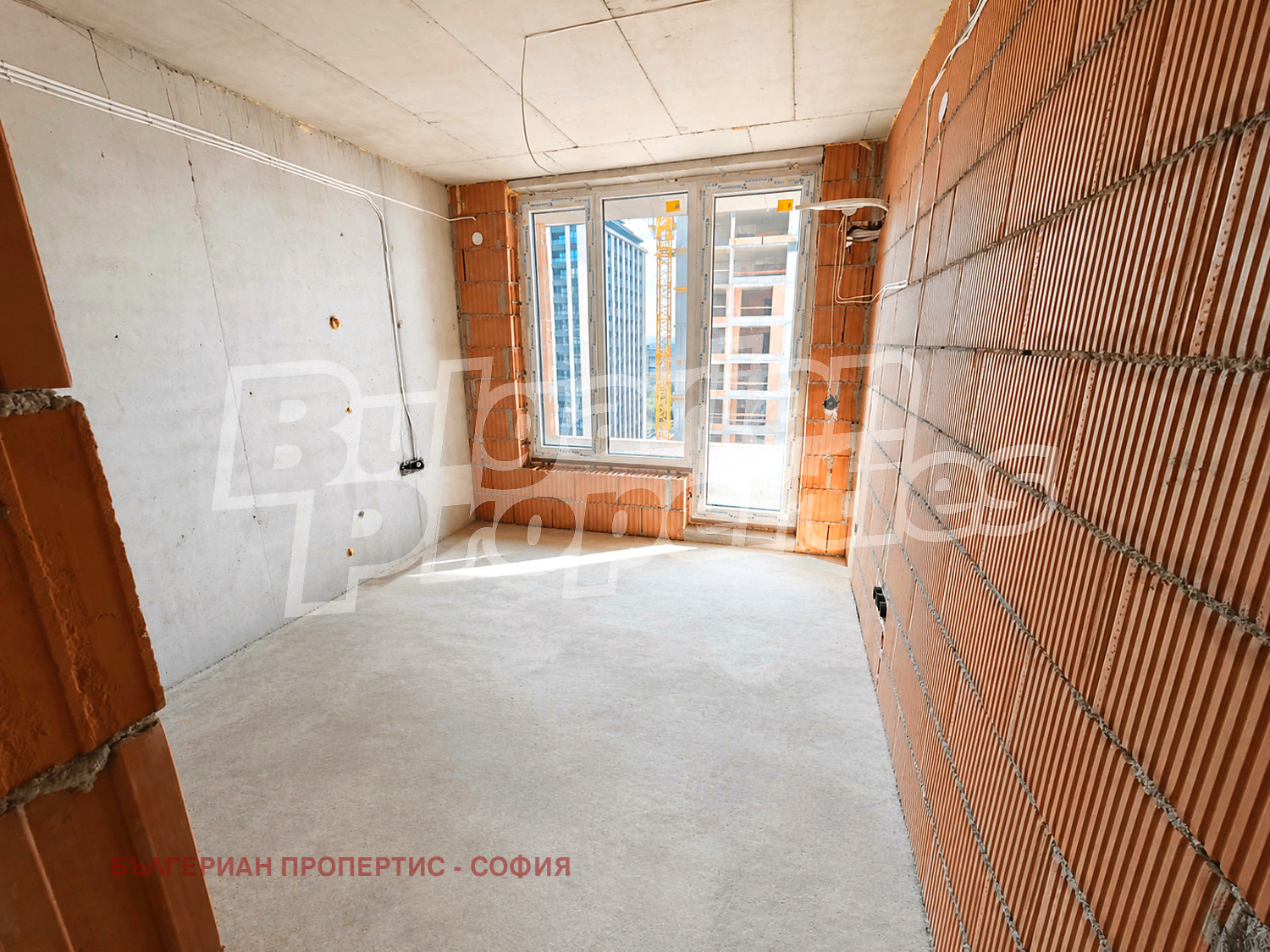 Продава 2-СТАЕН, гр. София, Банишора, снимка 5 - Апартаменти - 55940903