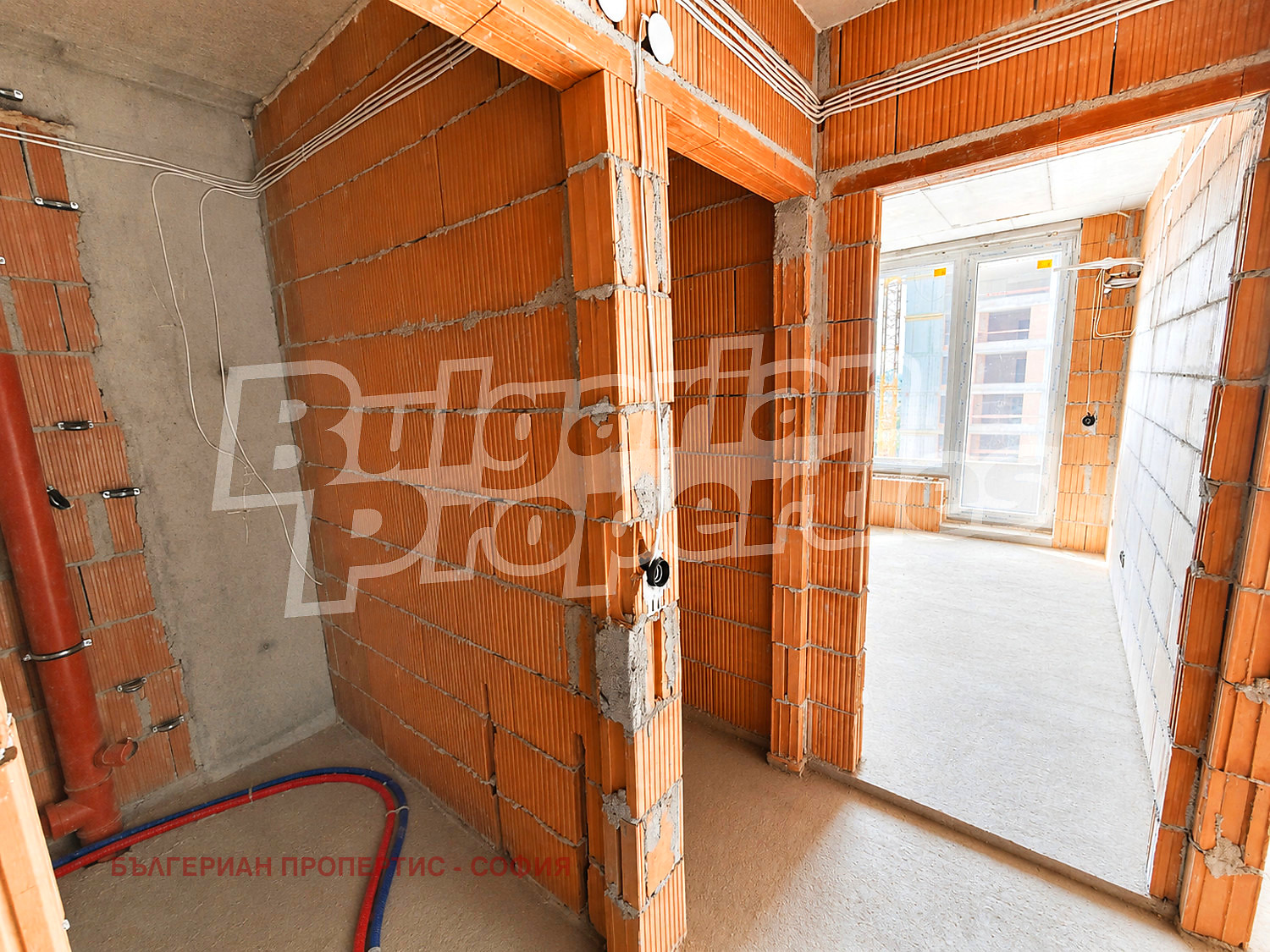 Продава 2-СТАЕН, гр. София, Банишора, снимка 10 - Апартаменти - 55940903