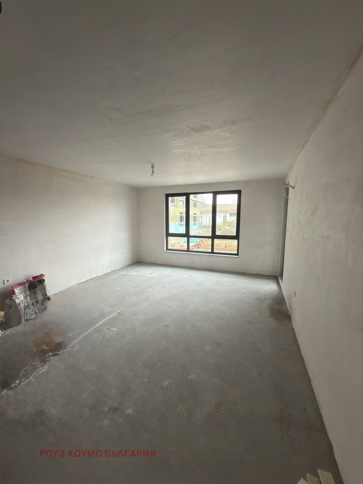 Продава 3-СТАЕН, гр. Пловдив, Беломорски, снимка 2 - Апартаменти - 53768380