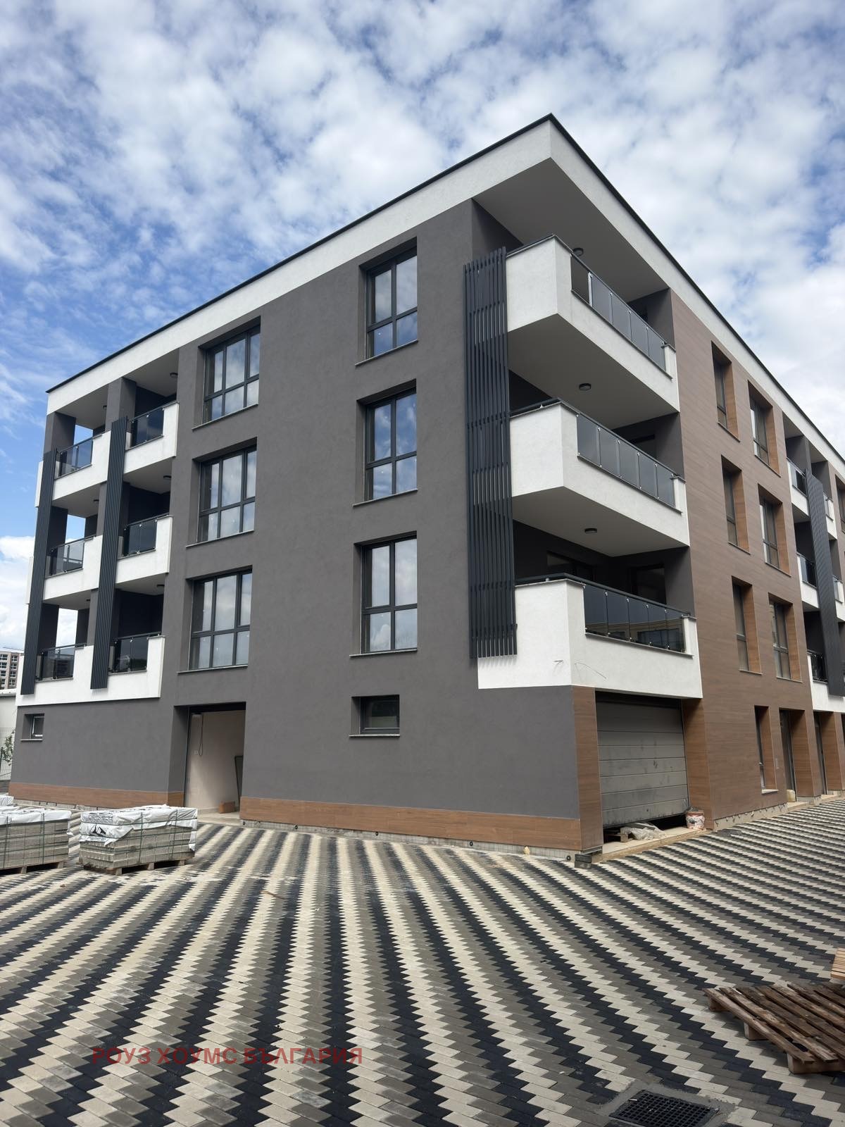 Продава 3-СТАЕН, гр. Пловдив, Беломорски