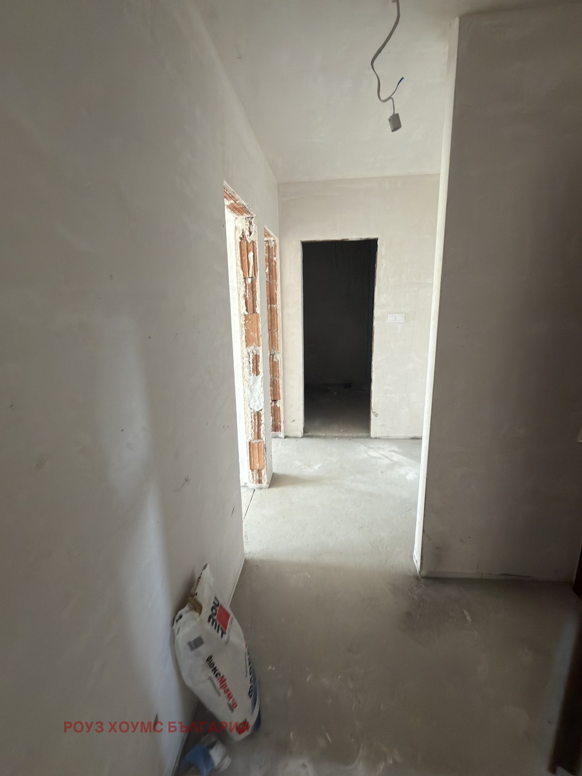 Продава 3-СТАЕН, гр. Пловдив, Беломорски, снимка 7 - Апартаменти - 54104145