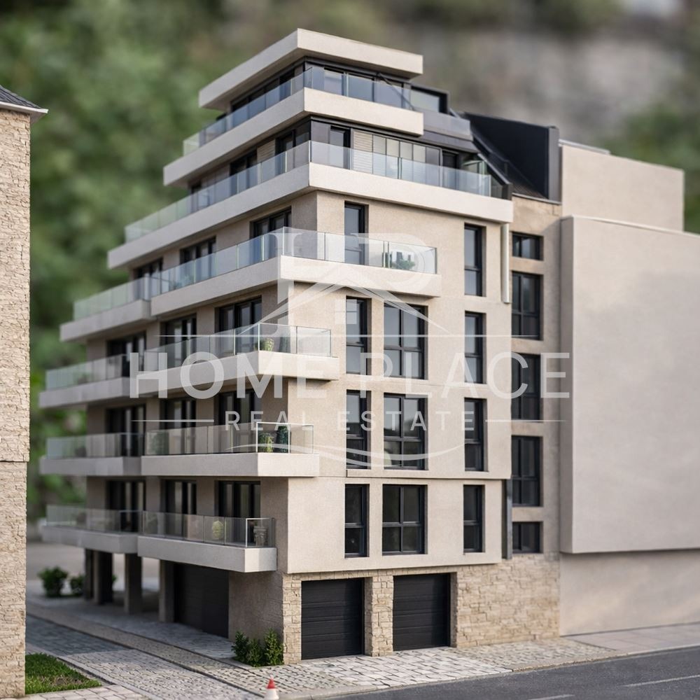 Продава 3-СТАЕН, гр. Варна, Аспарухово, снимка 2 - Апартаменти - 54425761