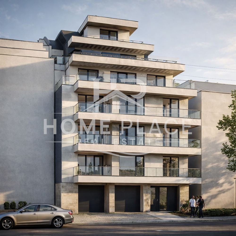 Продава 3-СТАЕН, гр. Варна, Аспарухово, снимка 5 - Апартаменти - 54107636