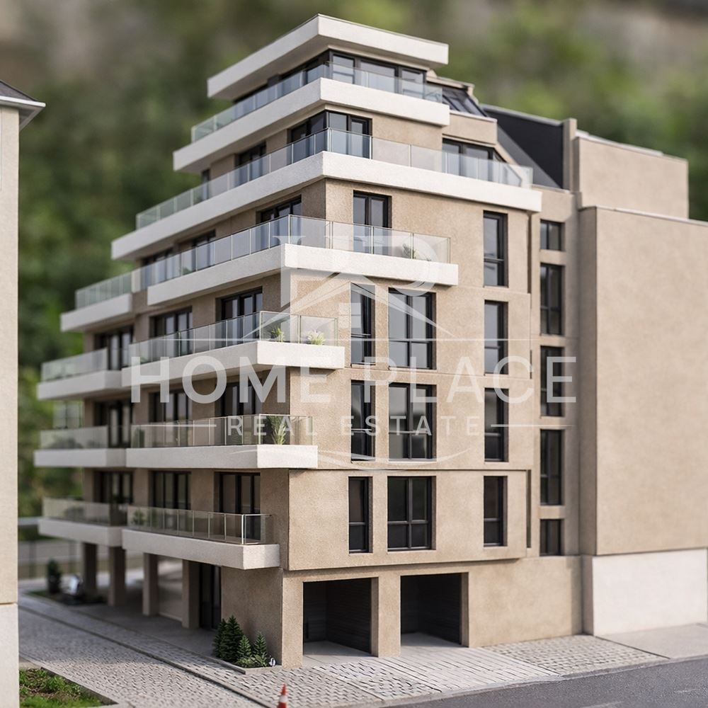 Продава 3-СТАЕН, гр. Варна, Аспарухово, снимка 6 - Апартаменти - 54107636