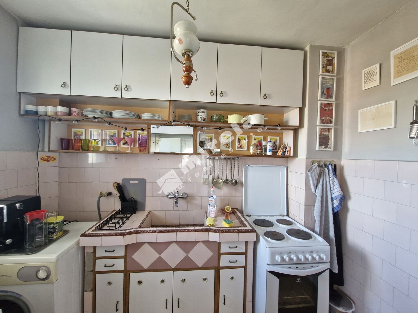 Продава 3-СТАЕН, с. Тенево, област Ямбол, снимка 3 - Апартаменти - 54613560