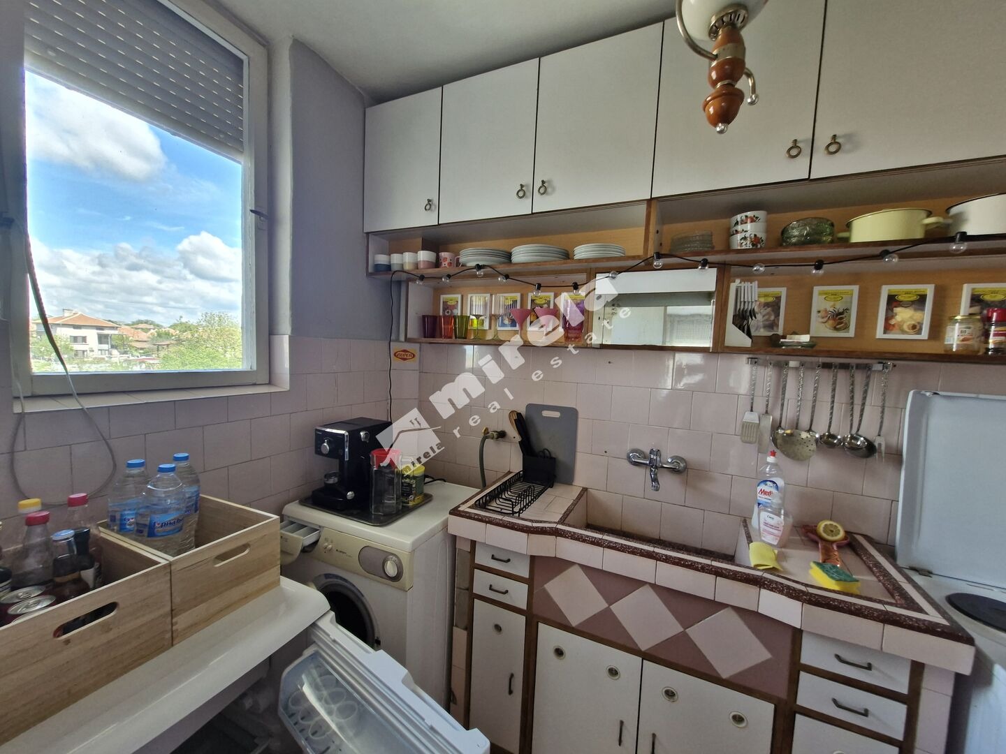 Продава 3-СТАЕН, с. Тенево, област Ямбол, снимка 4 - Апартаменти - 54613560
