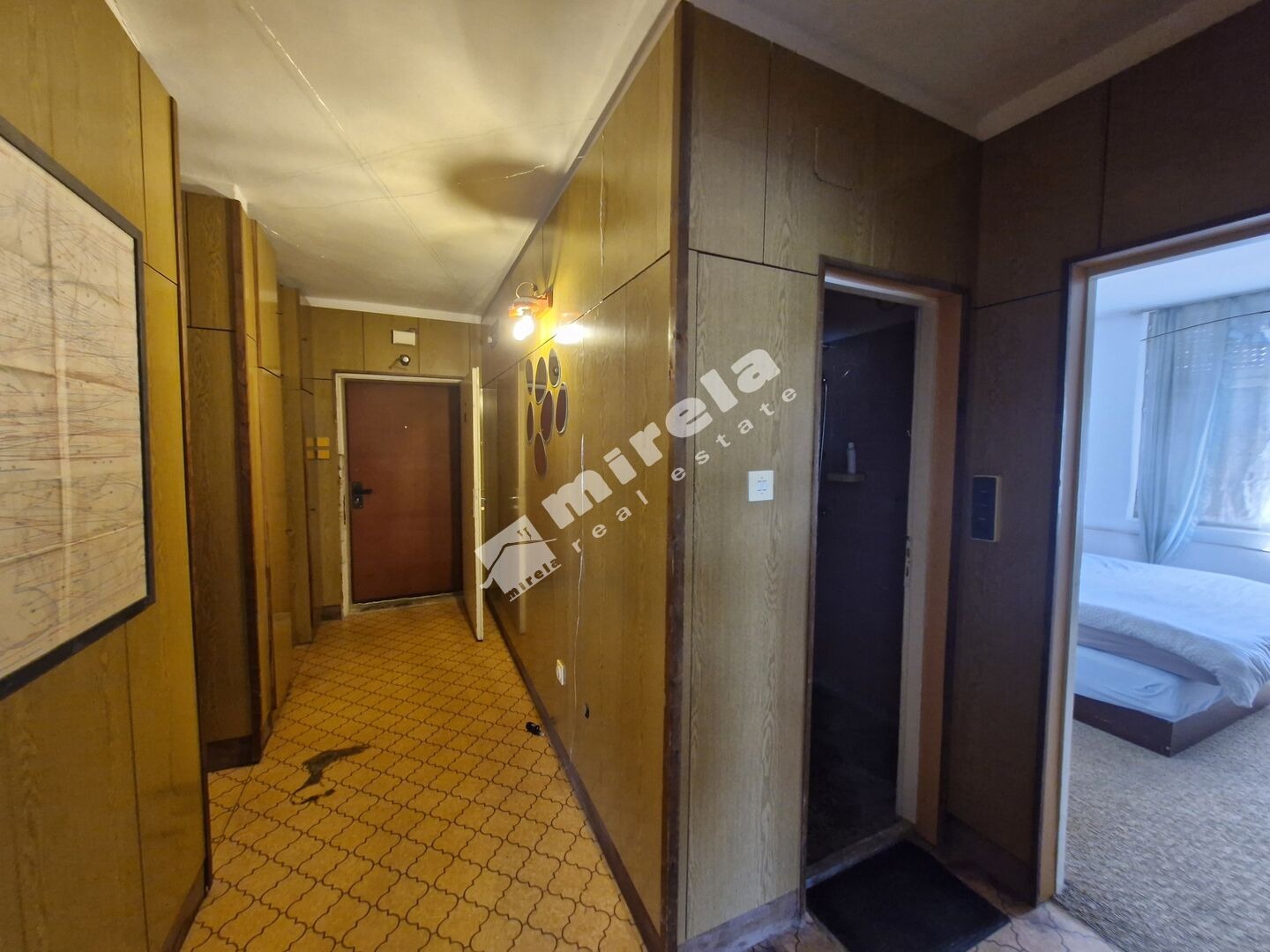 Продава 3-СТАЕН, с. Тенево, област Ямбол, снимка 6 - Апартаменти - 54613560