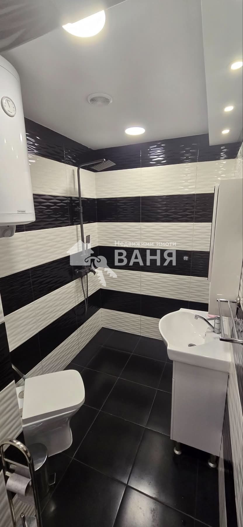 Продава 3-СТАЕН, гр. Сопот, област Пловдив, снимка 8 - Апартаменти - 55751813