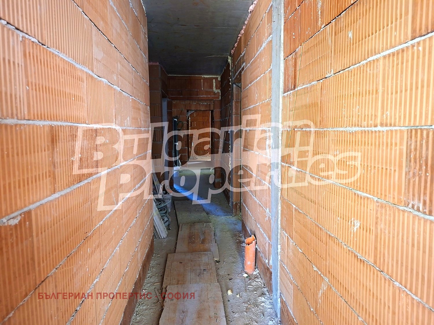 Продава 4-СТАЕН, гр. София, Бояна, снимка 9 - Апартаменти - 56099913