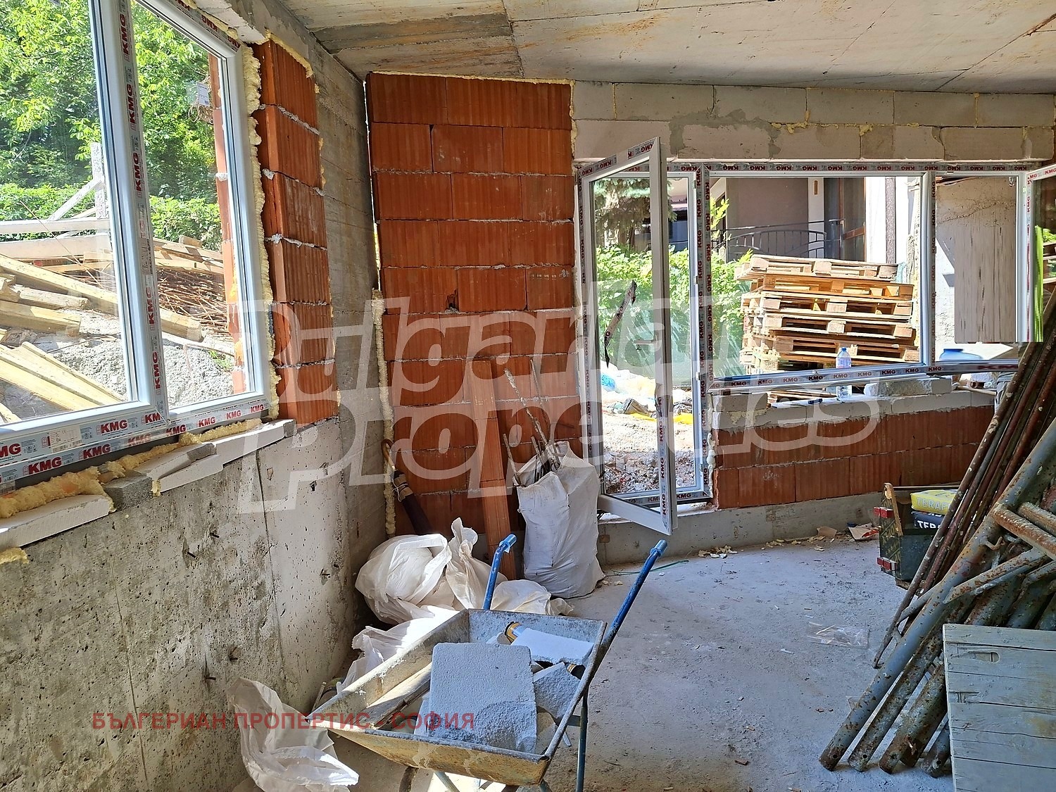 Продава 4-СТАЕН, гр. София, Бояна, снимка 14 - Апартаменти - 56099913