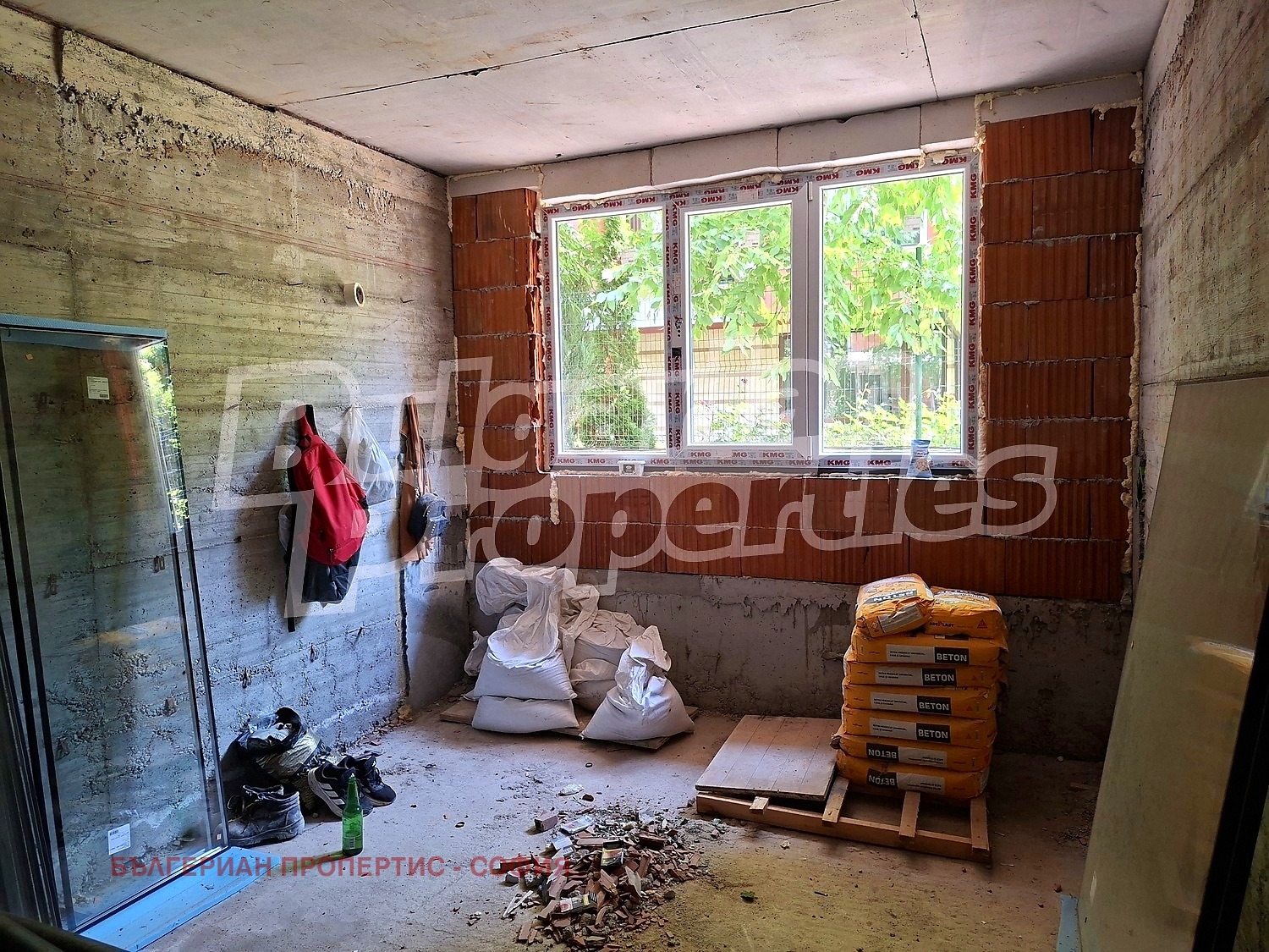Продава 4-СТАЕН, гр. София, Бояна, снимка 10 - Апартаменти - 56099913