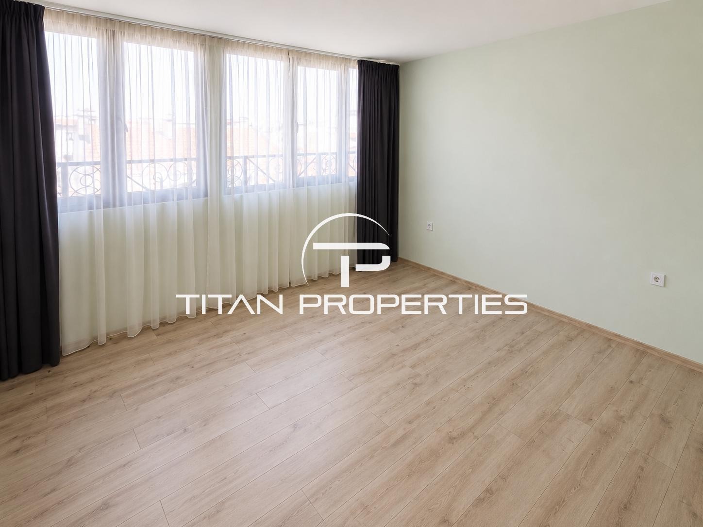 Продава МНОГОСТАЕН, гр. Пловдив, Кършияка, снимка 5 - Апартаменти - 54701210