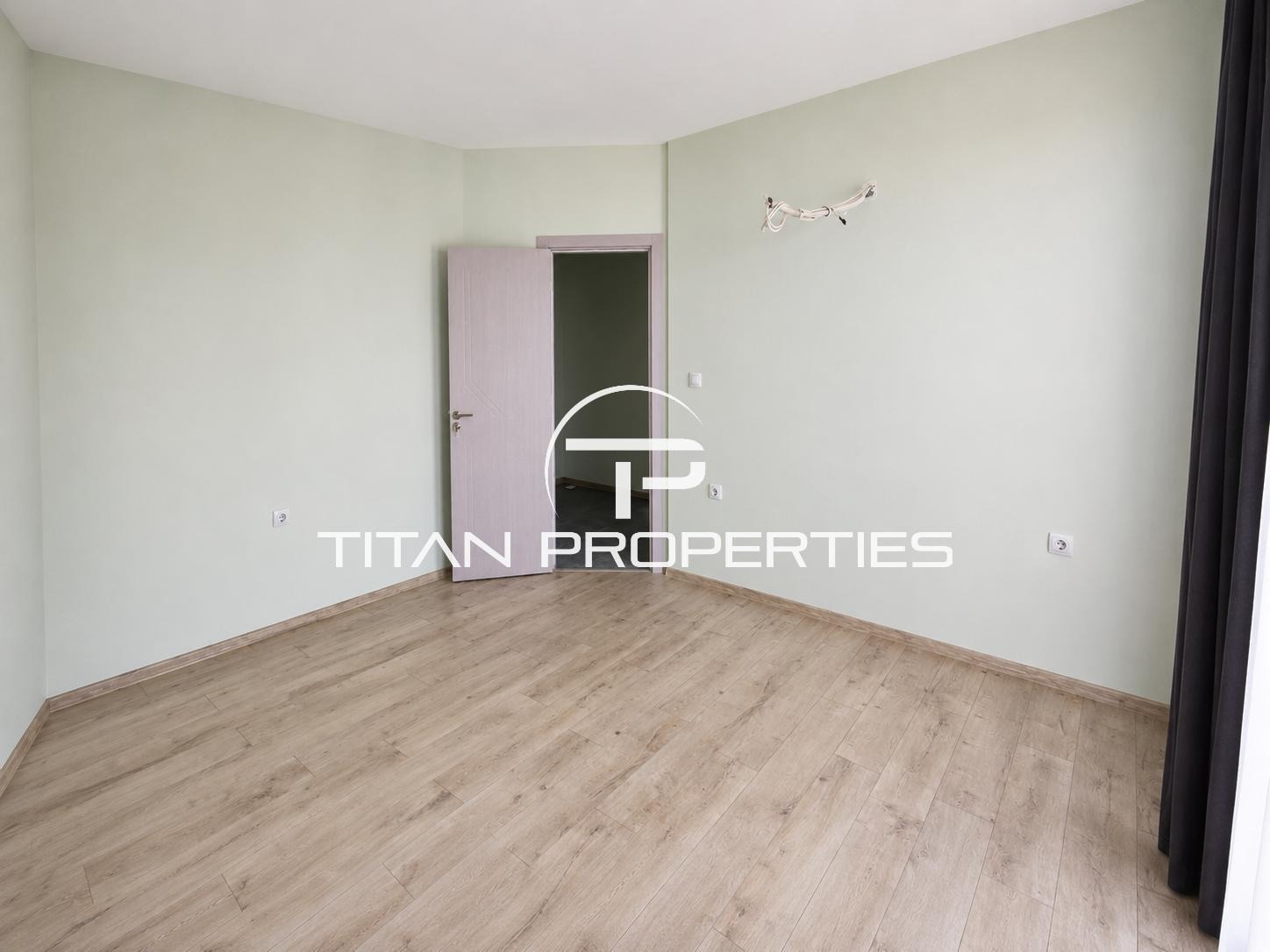 Продава МНОГОСТАЕН, гр. Пловдив, Кършияка, снимка 4 - Апартаменти - 54701210